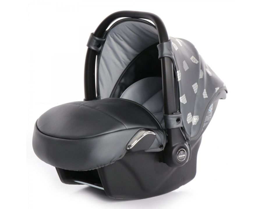 Автокресло Junama Glow 04