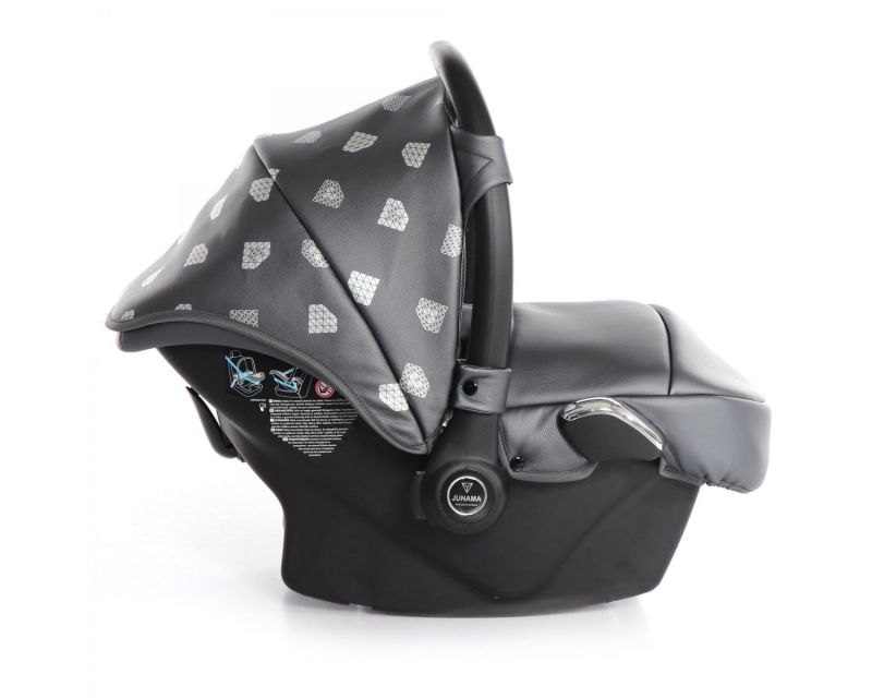 Автокресло Junama Glow 04