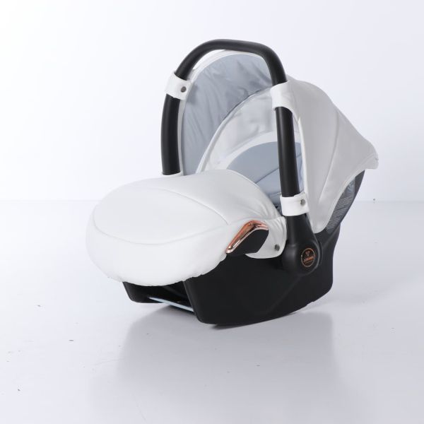 Автокрісло Junama Individual 06