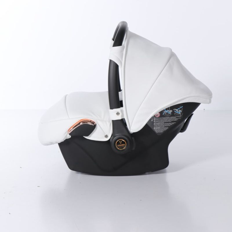 Автокрісло Junama Individual 06