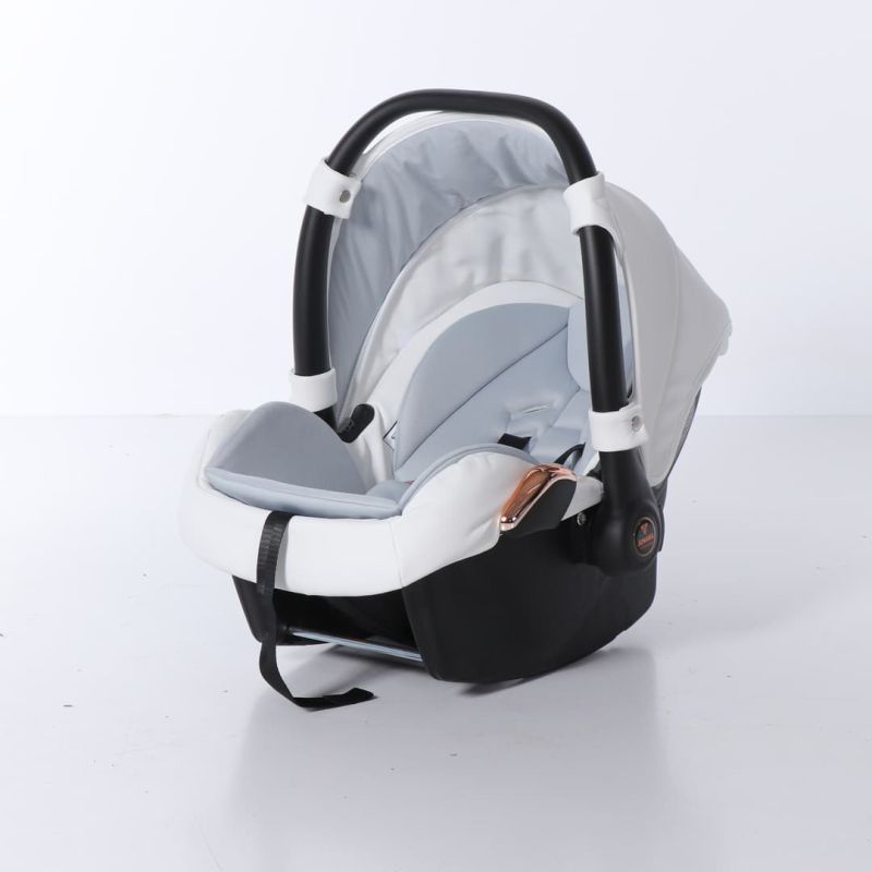 Автокрісло Junama Individual 06