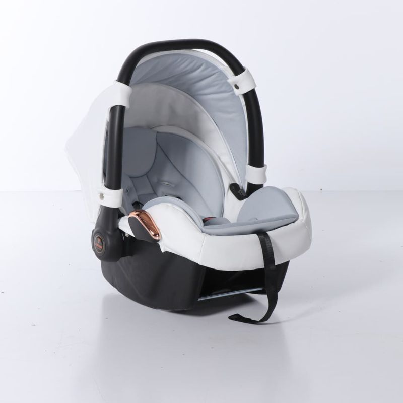 Автокрісло Junama Individual 06