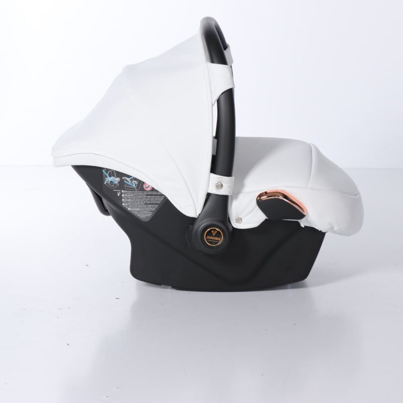 Автокрісло Junama Individual 06