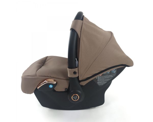 Автокрісло Junama Termo Tex 01