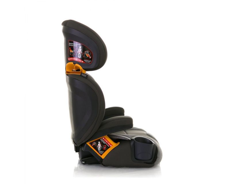 Автокресло Chicco KidFit, группа 2/3 Jasper