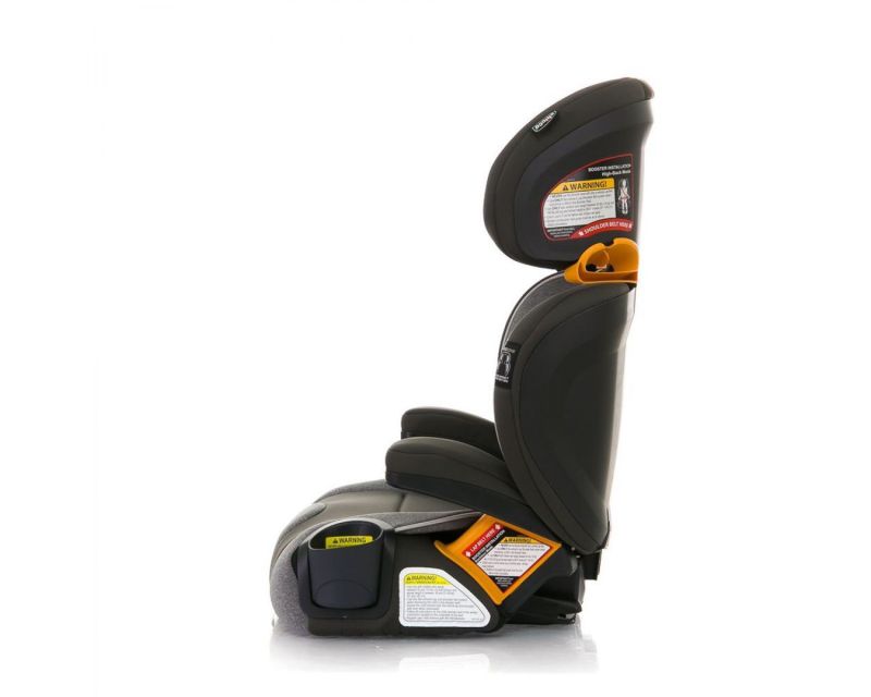 Автокресло Chicco KidFit, группа 2/3 Jasper