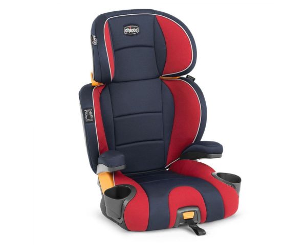 Автокресло Chicco KidFit, группа 2/3 Horizon Автокресло Chicco KidFit, группа 2/3 Horizon