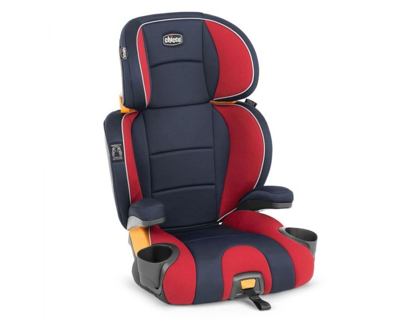 Автокрісло Chicco KidFit, група 2/3 Horizon