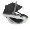 Автокресло MAXI-COSI Coral 360 Essential (Black)