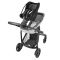 Автокресло MAXI-COSI Coral 360 Essential (Black)