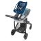 Автокресло MAXI-COSI Coral 360 Essential (Blue)