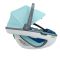 Автокресло MAXI-COSI Coral 360 Essential (Blue)