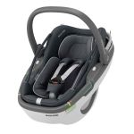 Автокрісло MAXI-COSI Coral 360 Essential (Graphite)