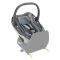 Автокресло MAXI-COSI Coral 360 Essential (Grey)