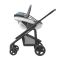 Автокресло MAXI-COSI Coral 360 Essential (Grey)