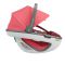 Автокресло MAXI-COSI Coral 360 Essential (Red)