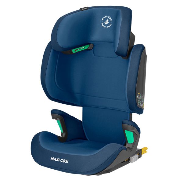 Автокресло MAXI-COSI Morion i-Size Basic Blue Автокресло MAXI-COSI Morion i-Size Basic Blue
