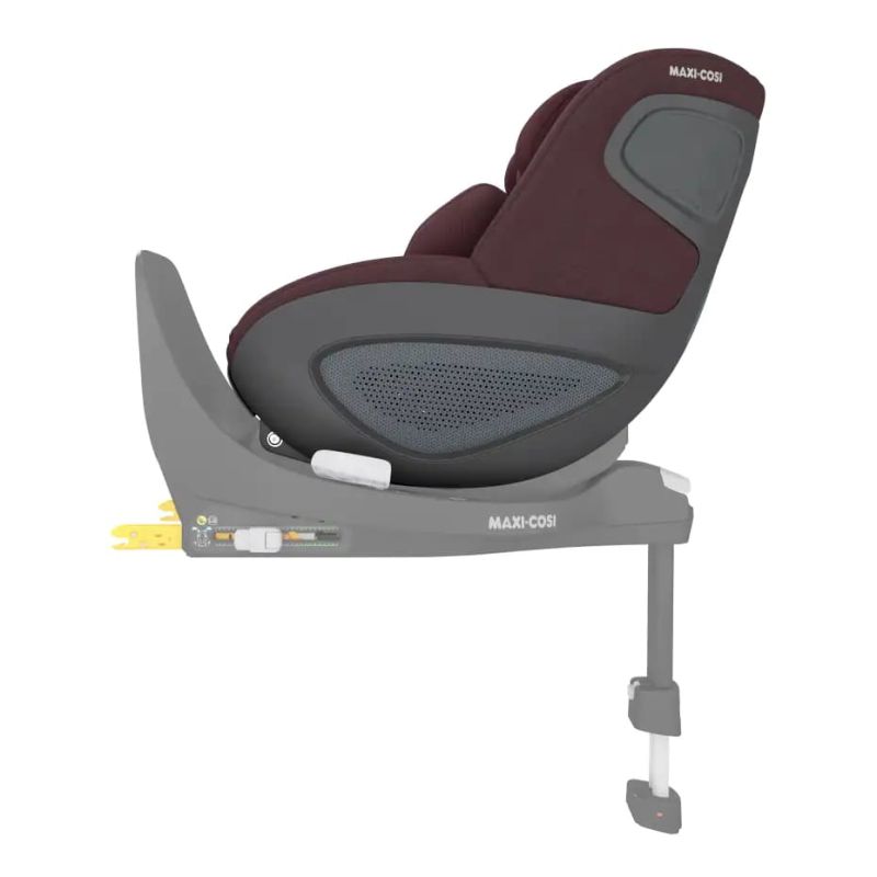 Автокрісло MAXI-COSI Pearl 360 (Authentic Red)