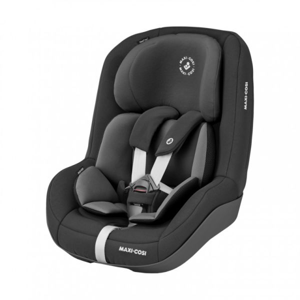 Автокресло MAXI-COSI Pearl Pro 2 i-Size Authentic Black Автокресло MAXI-COSI Pearl Pro 2 i-Size Authentic Black