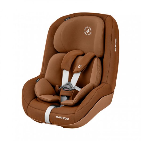Автокресло MAXI-COSI Pearl Pro 2 i-Size Authentic Cognac Автокресло MAXI-COSI Pearl Pro 2 i-Size Authentic Cognac