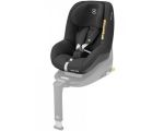 Автокресло MAXI-COSI Pearl Smart i-Size Authentic Black