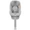 Автокресло MAXI-COSI Pearl Smart i-Size Authentic Grey