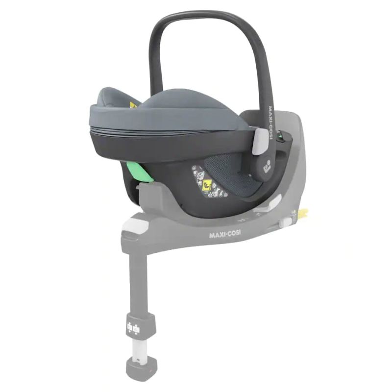 Автокресло MAXI-COSI Pebble 360 (Essential Grey)