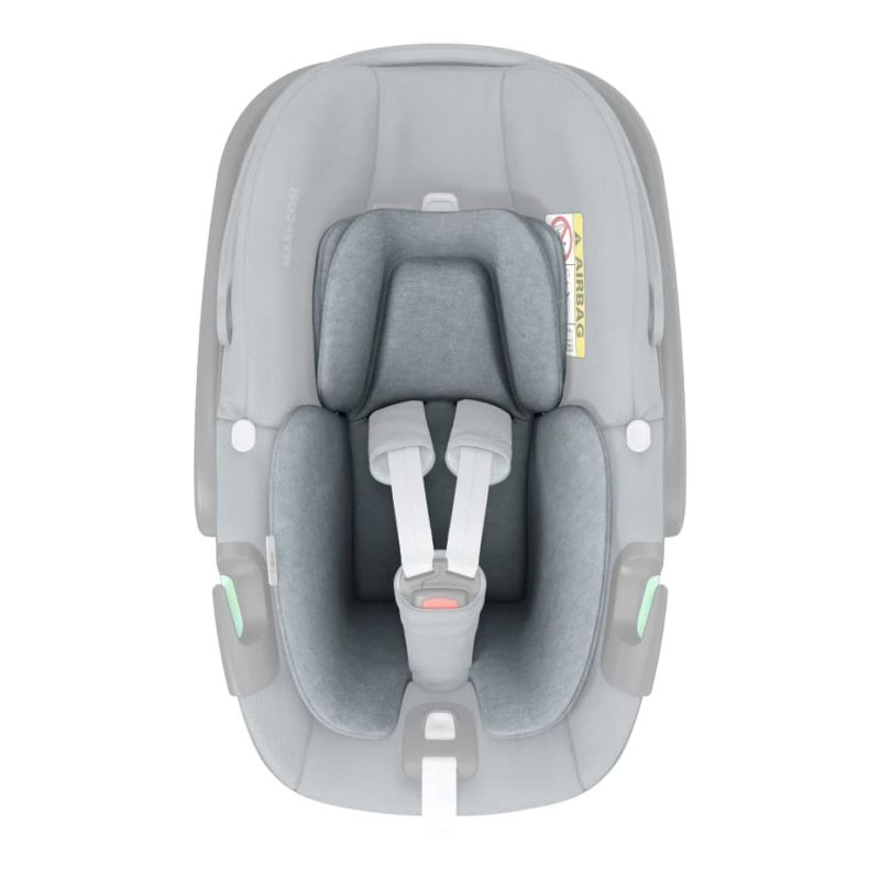 Автокресло MAXI-COSI Pebble 360 (Essential Grey)