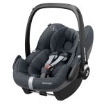 Автокресло MAXI-COSI Pebble PRO i-Size Essential (Graphite)