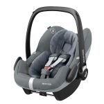 Автокрісло MAXI-COSI Pebble PRO i-Size Essential (Grey)