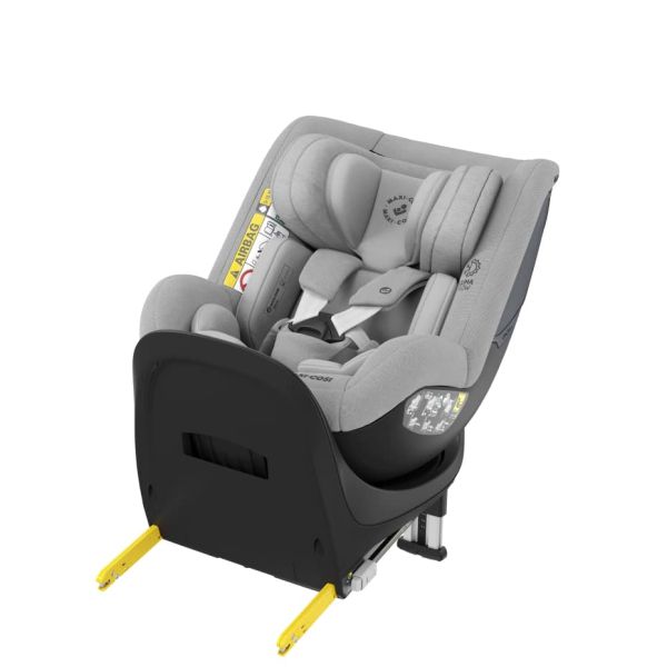 Автокресло MAXI-COSI Stone (Authentic Grey) Автокресло MAXI-COSI Stone (Authentic Grey)