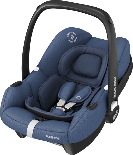 Автокресло MAXI-COSI Tinca Essential (Blue)