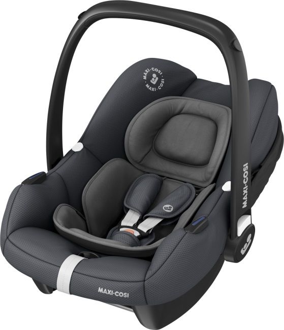 Автокресло MAXI-COSI Tinca Essential (Graphite)