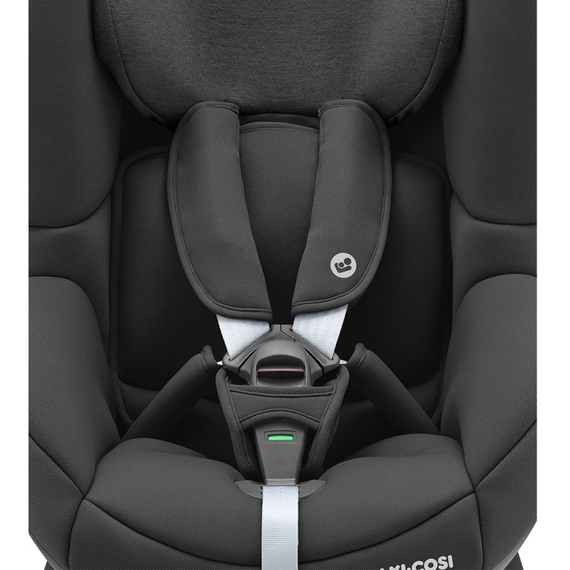 Автокрісло MAXI-COSI Tobi Authentic Black
