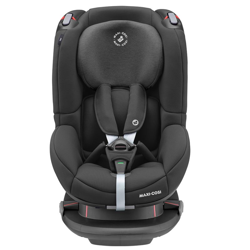 Автокрісло MAXI-COSI Tobi Authentic Black