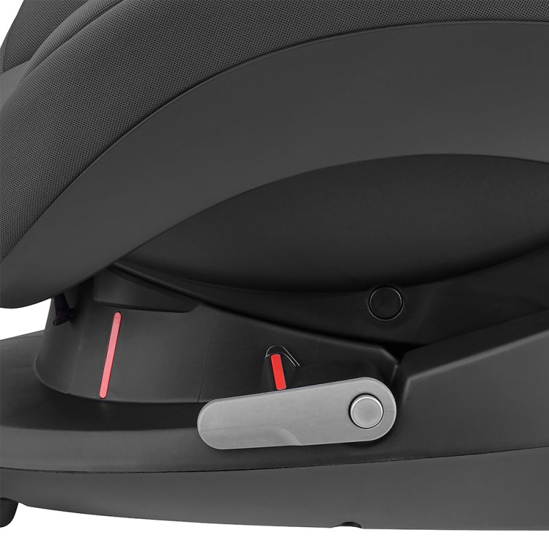 Автокрісло MAXI-COSI Tobi Authentic Black