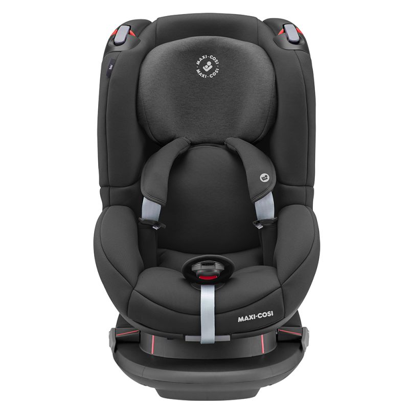 Автокрісло MAXI-COSI Tobi Authentic Black