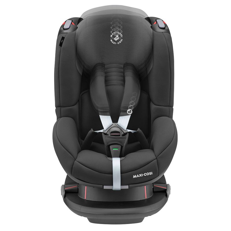 Автокрісло MAXI-COSI Tobi Authentic Black