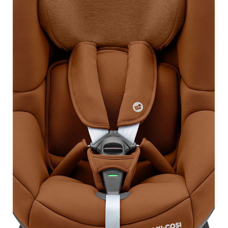 Автокрісло MAXI-COSI Tobi Authentic Cognac