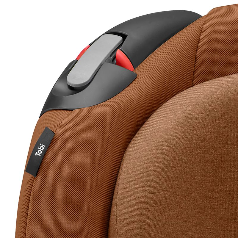 Автокрісло MAXI-COSI Tobi Authentic Cognac