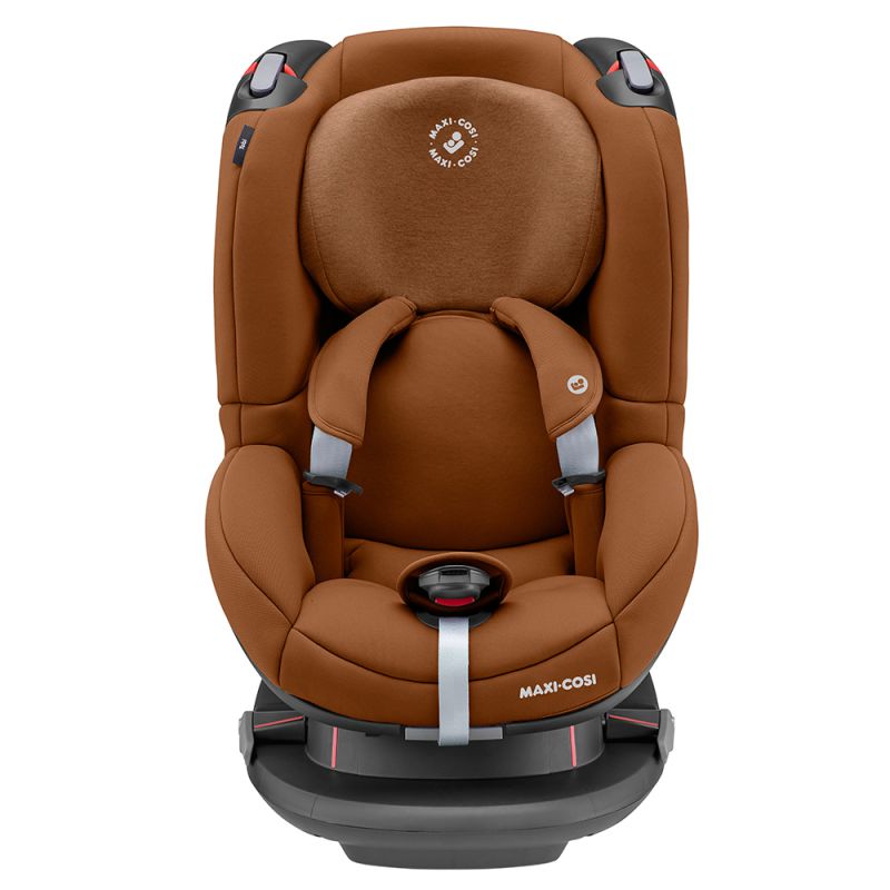 Автокрісло MAXI-COSI Tobi Authentic Cognac
