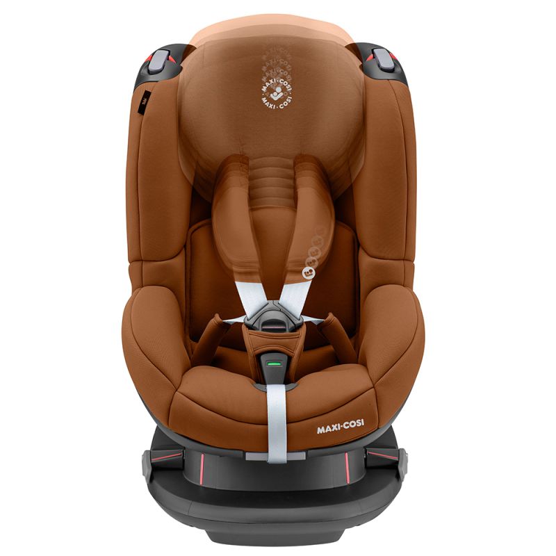 Автокрісло MAXI-COSI Tobi Authentic Cognac