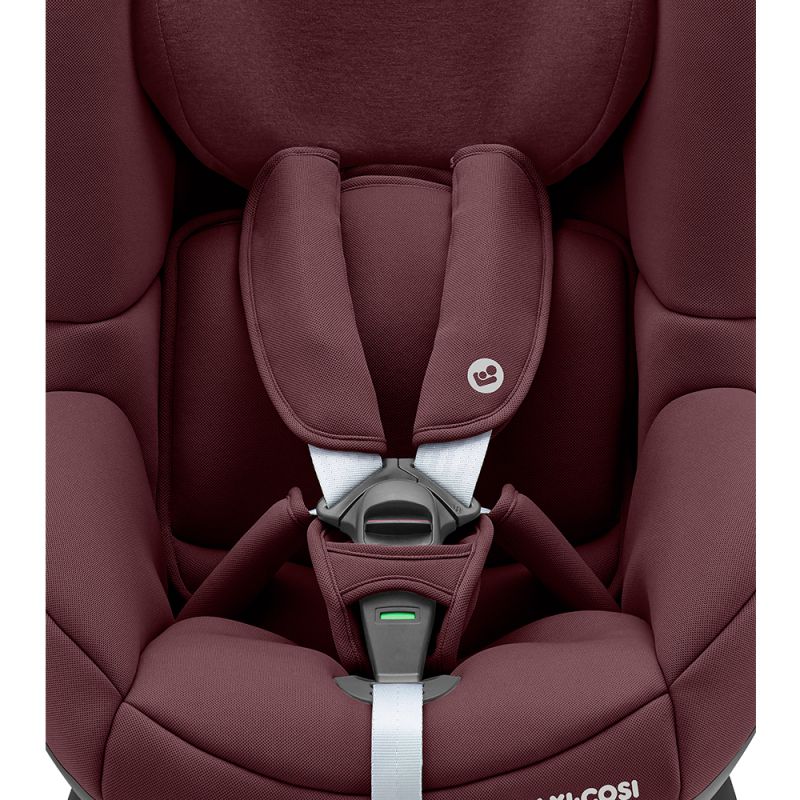Автокресло MAXI-COSI Tobi (Authentic Red)