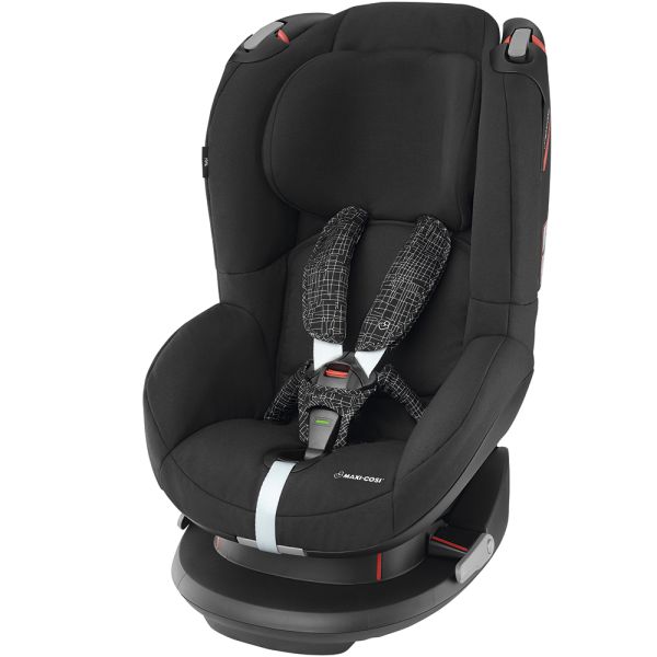 Автокресло MAXI-COSI Tobi (Black grid) Автокресло MAXI-COSI Tobi (Black grid)