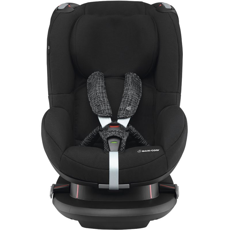 Автокрісло MAXI-COSI Tobi (Black grid)