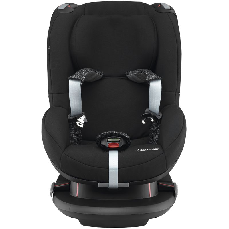 Автокрісло MAXI-COSI Tobi (Black grid)
