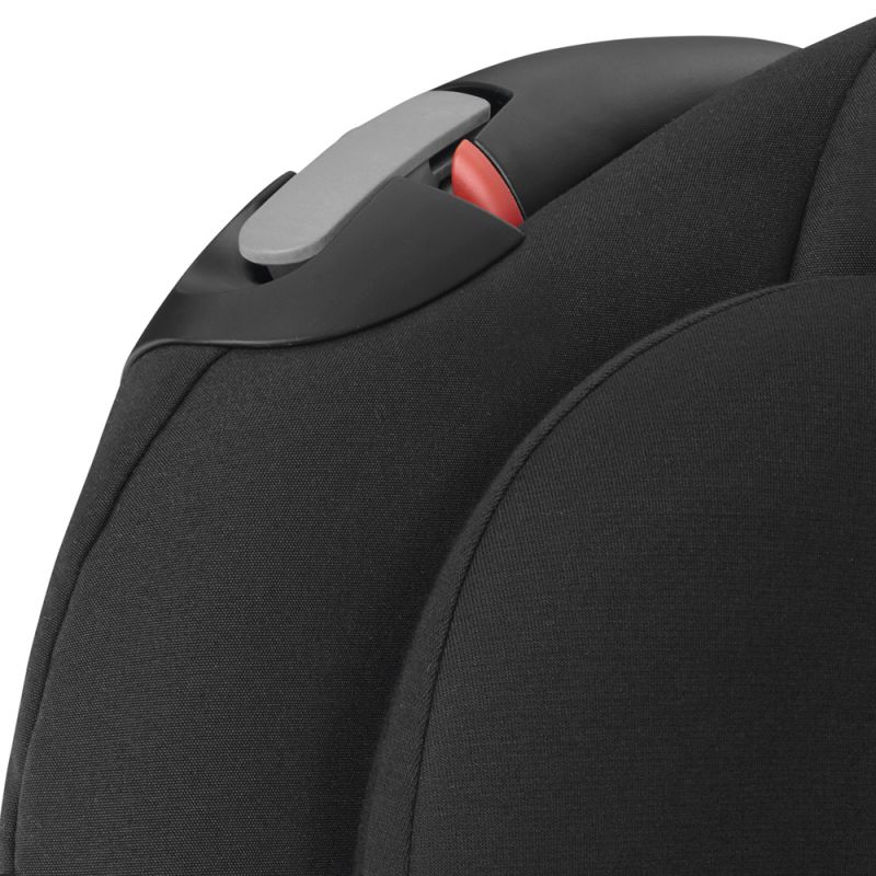 Автокрісло MAXI-COSI Tobi (Black grid)