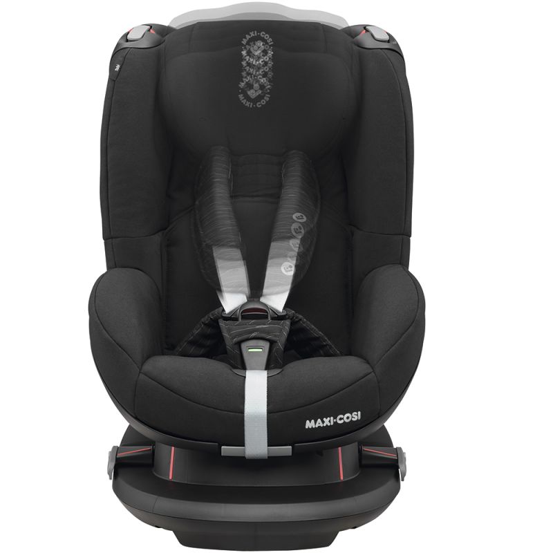 Автокрісло MAXI-COSI Tobi (Black grid)