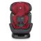 Автокрісло El Camino ME 1042 BRAVO Royal Red