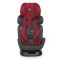 Автокрісло El Camino ME 1042 BRAVO Royal Red